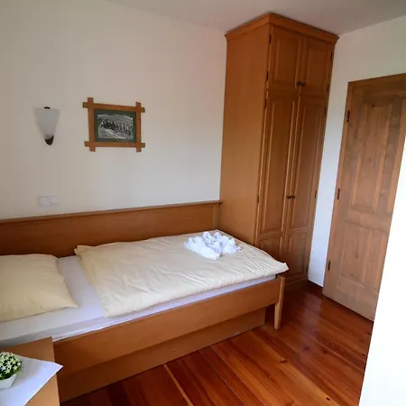 Gostisce Vinski Hram Gostinjska kuća Ivanjkovci