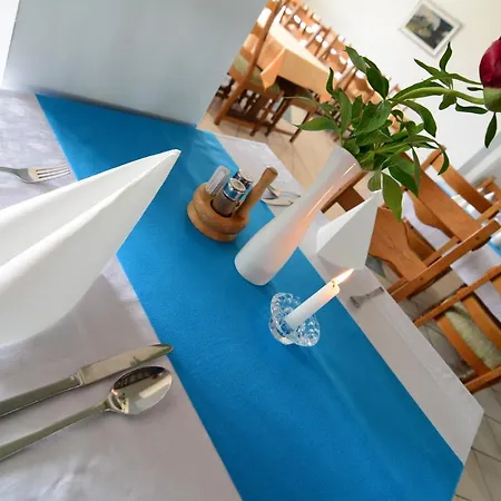 Gostisce Vinski Hram Gostinjska kuća *